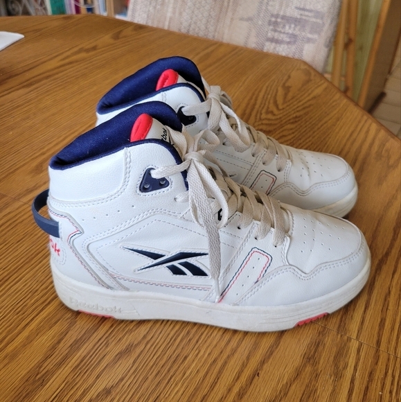 Reebok Other - Reebok | high top sneaker